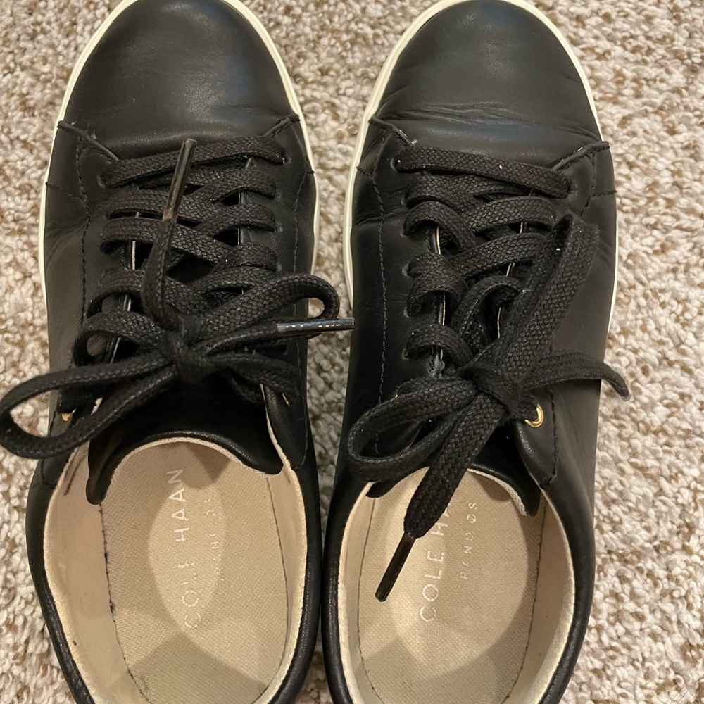 Cole Haan GrandPro tennis sneaker